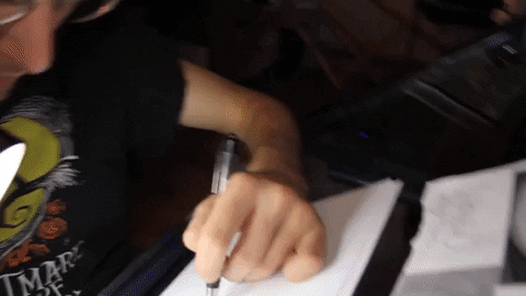 Animation Tech GIF by Alex Boya