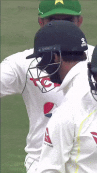 Babar Azam Cricket GIF