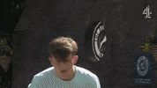Scared Football GIF by Hollyoaks