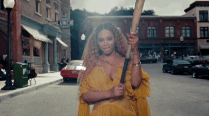 feminism GIF