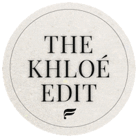Khloe Sticker by Fabletics