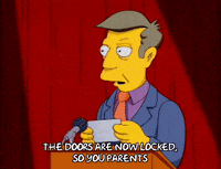 season 3 parents GIF