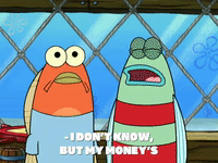 season 8 karen 2.0 GIF by SpongeBob SquarePants