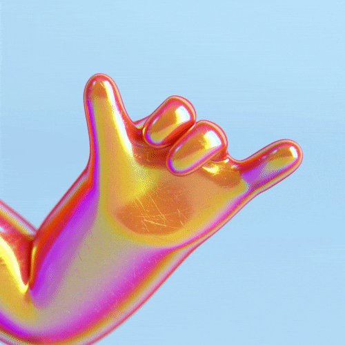 Aura Shaka GIF by Good Vibes Club