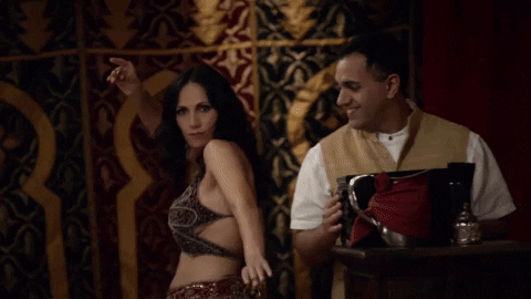 Im Sorry Andrea Savage GIF by truTV’s I’m Sorry