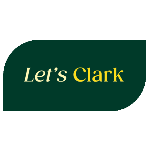 ClarkInfluence giphyupload social clark influence Sticker