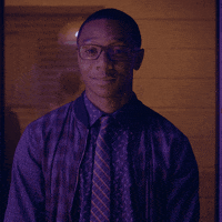 season 2 lol GIF by Dear White People Netflix