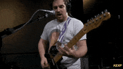 diarrhea planet shred GIF by Infinity Cat Recordings