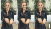 entertainment lady GIF by E!