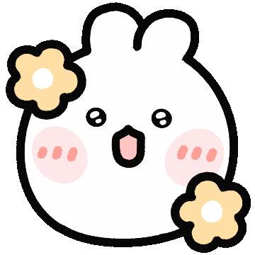 Joy Smile Sticker