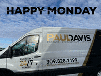 PaulDavisCTIL happy monday illinois happy monday GIF