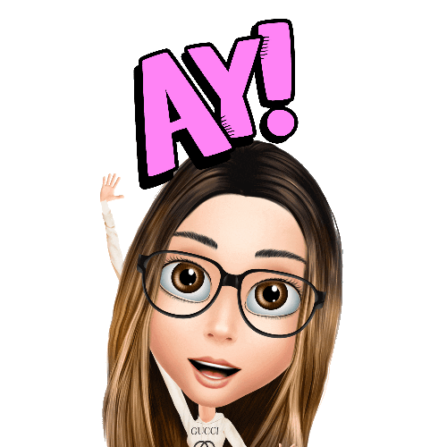Bonnieechang Sticker by Genies