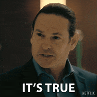 Mary Mcdonnell Halloween GIF by NETFLIX