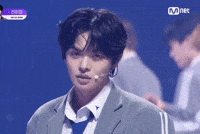 Leo GIF