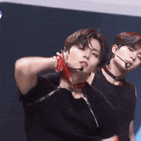 Sangwon GIF