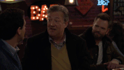 disappointed the great indoors GIF by CBS