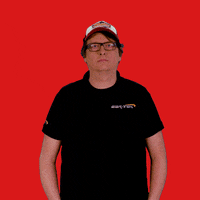 BAR-TEK_Motorsport disappointed motorsport dissapointed kopfschütteln GIF