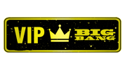 Bigbang Sticker