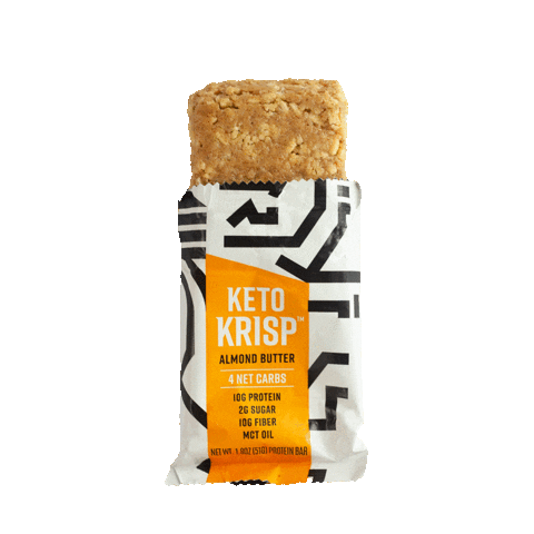 ketokrisp giphyupload cando keto krisp ketokrisp Sticker