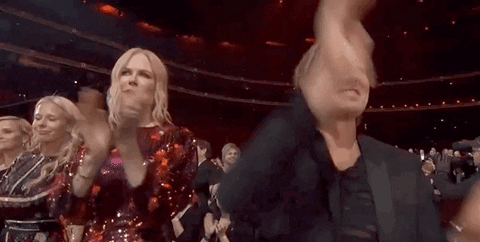 Country Music GIF by CMA Awards