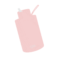 Water Bottle Coffee Sticker by FrankGreenOfficial