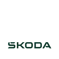 SkodaTurkiye skoda cay doga yolculuk Sticker