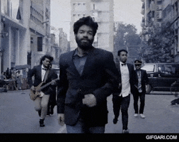 Lets Go Team GIF by GifGari