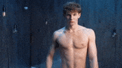 University Of North Carolina Swimming GIF by UNC Tar Heels