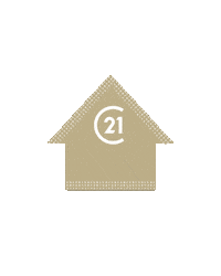 C21 Sticker by Century 21 Albania