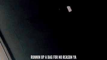 On Ten GIF by Arizona Zervas