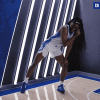 College Basketball Sport GIF by Duke Women's Basketball