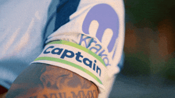Captain Spurs GIF by Tottenham Hotspur