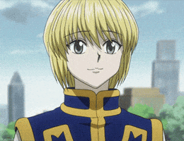 handsome GIF