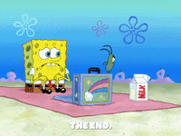 season 8 mermaid man begins GIF by SpongeBob SquarePants