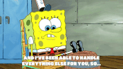 season 9 episode 6 GIF by SpongeBob SquarePants