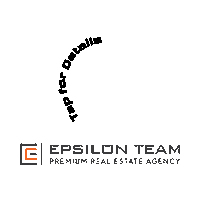 Evita Sticker by epsilonteamrealestate