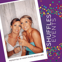 #gemmaandthomasiw GIF by Shuffles Events