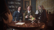 season 3 episode 6 GIF by Drunk History UK