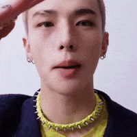 Karma Ceremony GIF