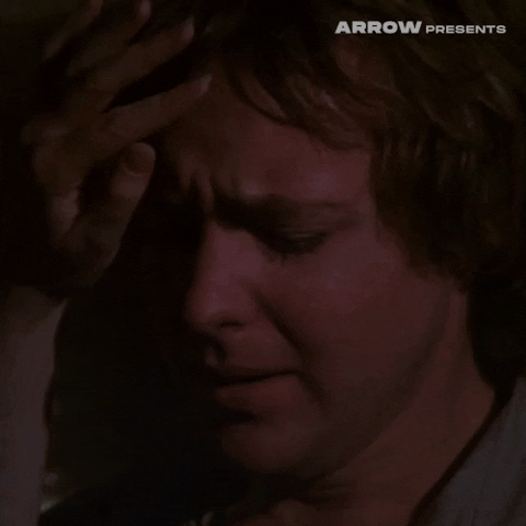 Robert Altman Film GIF by Arrow Video