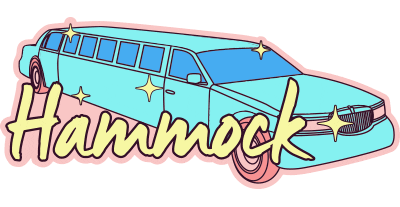 art culture Sticker by Hammock Magazine