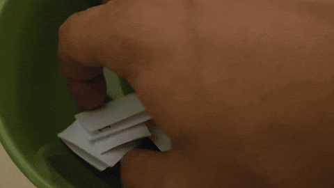 TheApocalypse giphyupload GIF