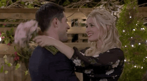 The Neighborhood GIF by CBS