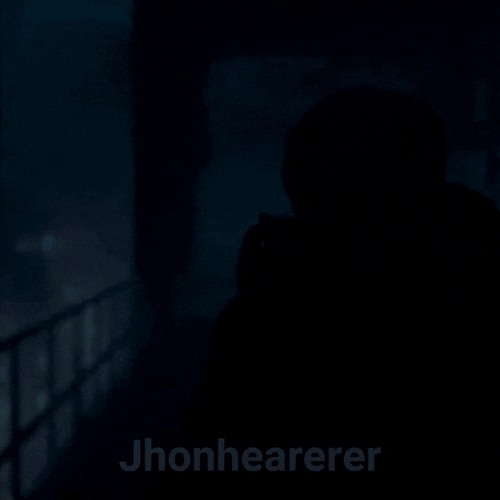 Sad Blade Runner GIF