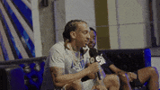 Side Effects Lb GIF by D-Block Europe