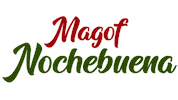 Merry Christmas Sticker