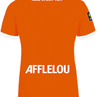 Shirt Goalkeeper Sticker by AS Saint-Étienne