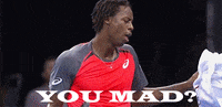 Tennis GIF