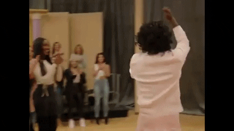 GIF by Fuse