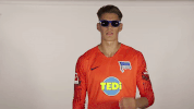 Hertha Berlin Sport GIF by Hertha BSC